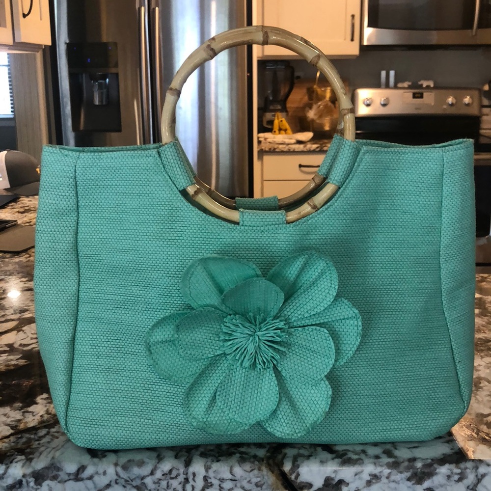 Neiman Marcus handbag